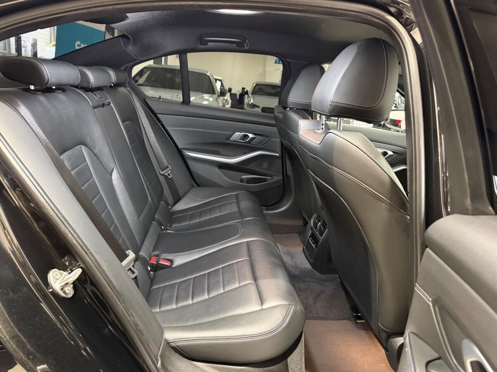Used BMW 3 Series 2020 for sale - 77850143: Photo 31