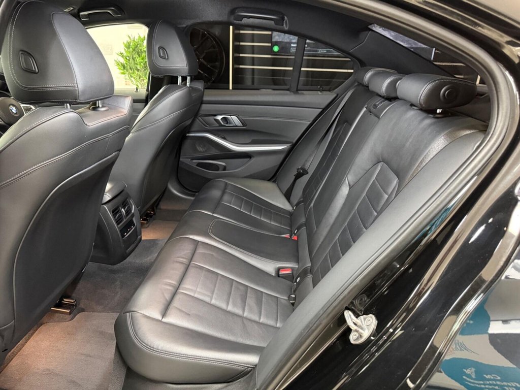 Used BMW 3 Series 2020 for sale - 77850143: Photo 33