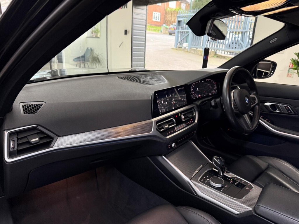 Used BMW 3 Series 2020 for sale - 77850143: Photo 34