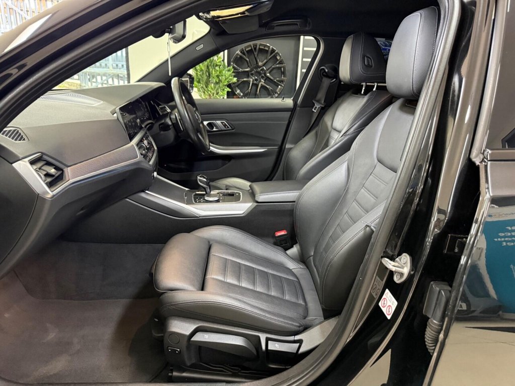 Used BMW 3 Series 2020 for sale - 77850143: Photo 35