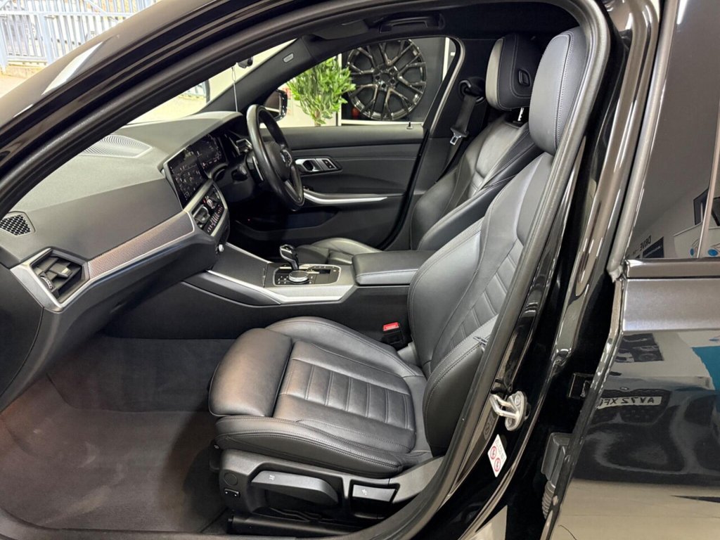 Used BMW 3 Series 2020 for sale - 77850143: Photo 36