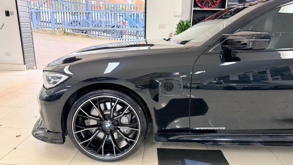 Used BMW 3 Series 2020 for sale - 77850143: Photo 37