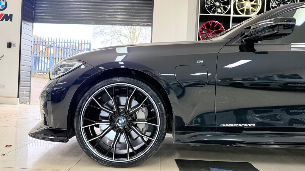 Used BMW 3 Series 2020 for sale - 77850143: Photo 38