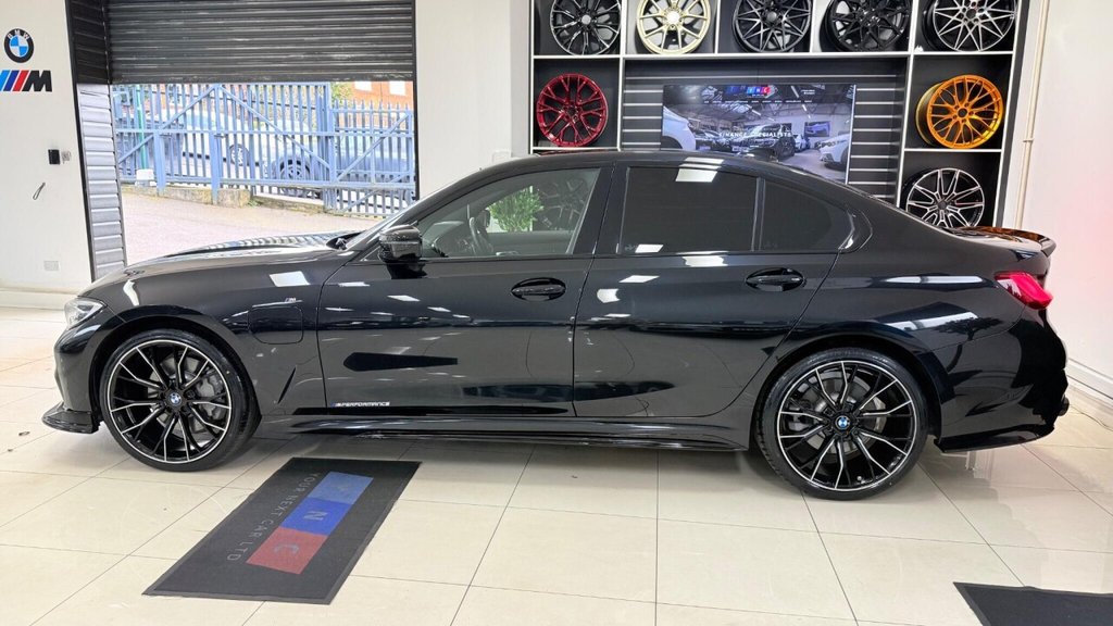 Used BMW 3 Series 2020 for sale - 77850143: Photo 39