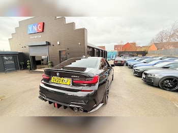 Used BMW 3 Series 2020 for sale - 77850143: Photo