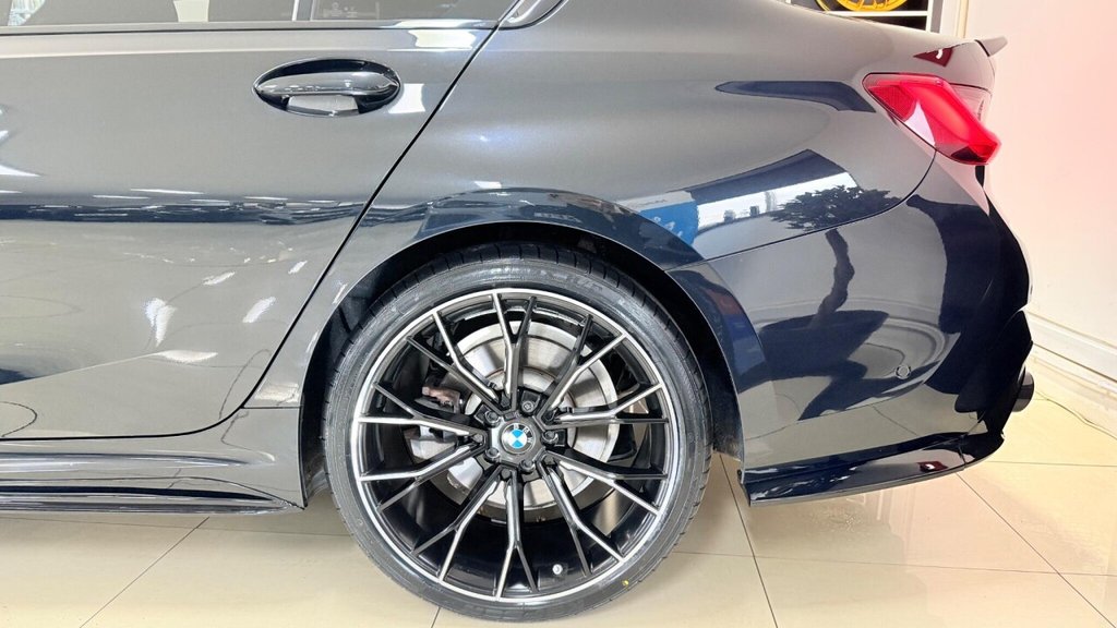Used BMW 3 Series 2020 for sale - 77850143: Photo 40
