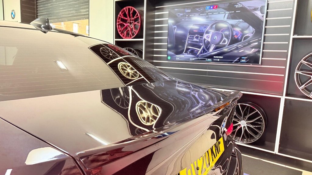 Used BMW 3 Series 2020 for sale - 77850143: Photo 41