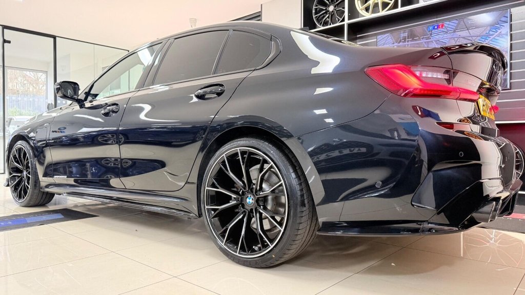 Used BMW 3 Series 2020 for sale - 77850143: Photo 42