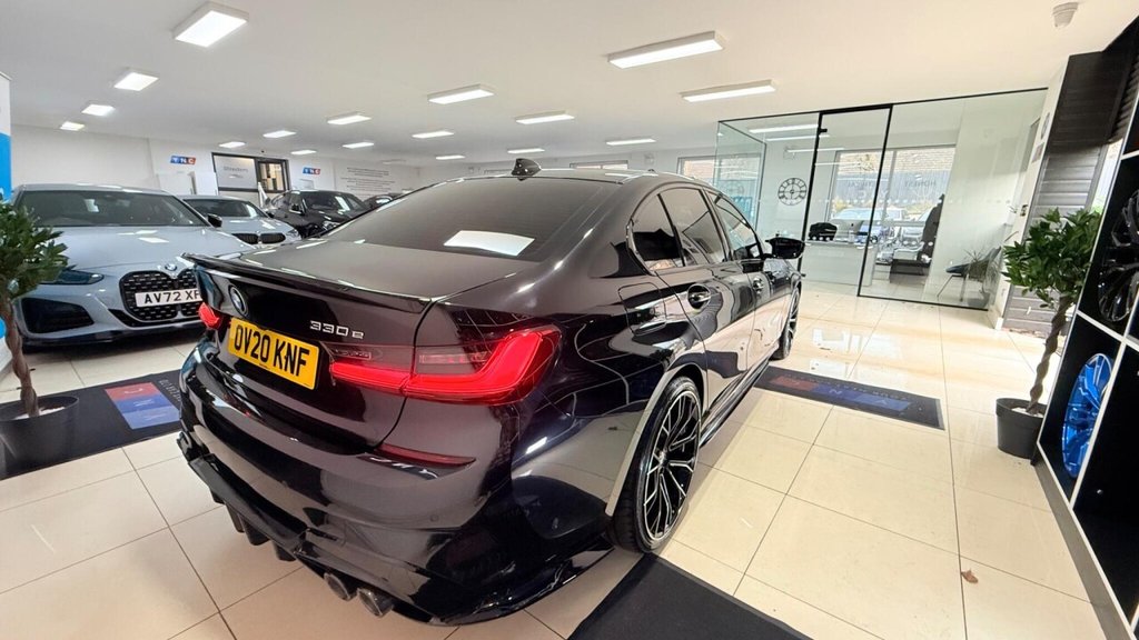 Used BMW 3 Series 2020 for sale - 77850143: Photo 43