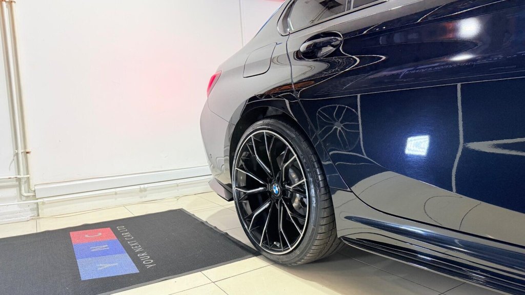 Used BMW 3 Series 2020 for sale - 77850143: Photo 45