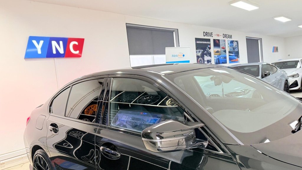 Used BMW 3 Series 2020 for sale - 77850143: Photo 46