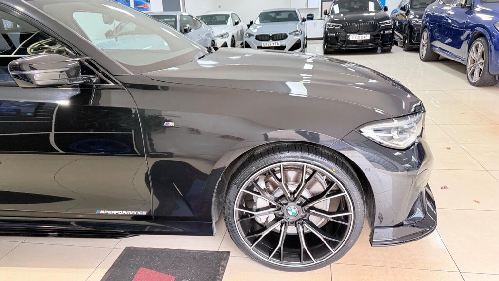 Used BMW 3 Series 2020 for sale - 77850143: Photo 47