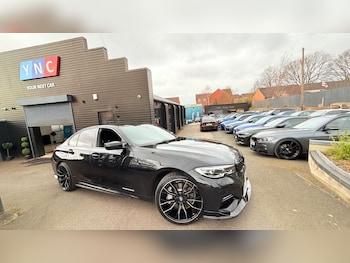 Used BMW 3 Series 2020 for sale - 77850143: Photo