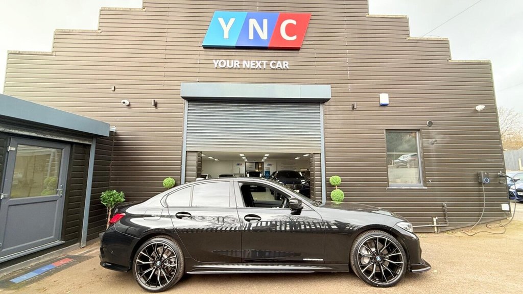 Used BMW 3 Series 2020 for sale - 77850143: Photo 5