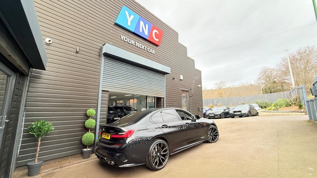 Used BMW 3 Series 2020 for sale - 77850143: Photo 6