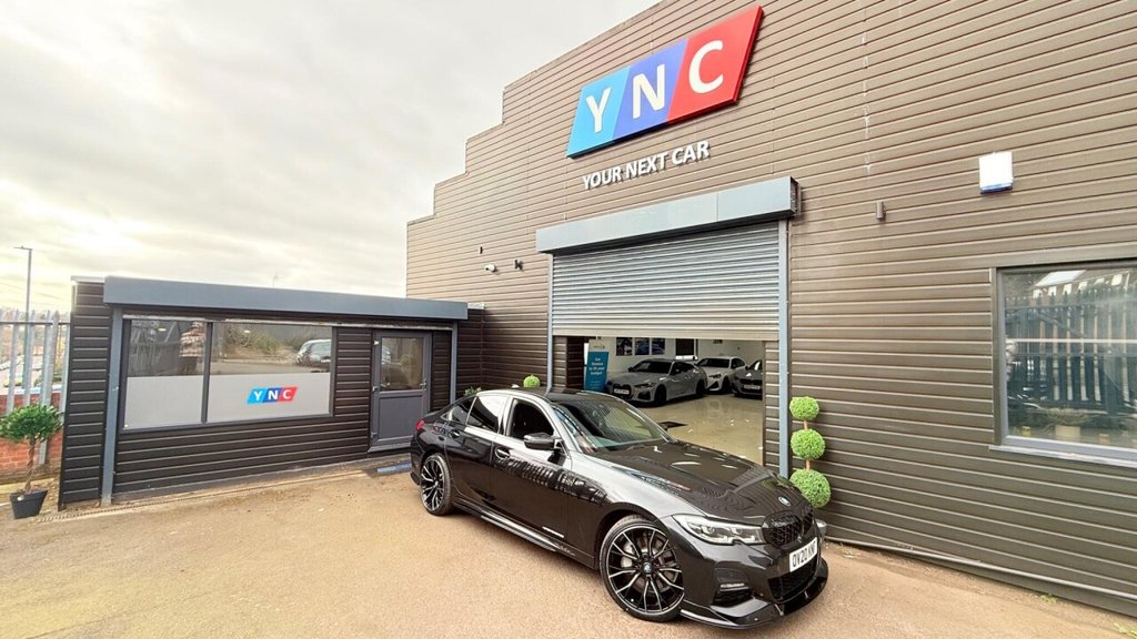 Used BMW 3 Series 2020 for sale - 77850143: Photo 7