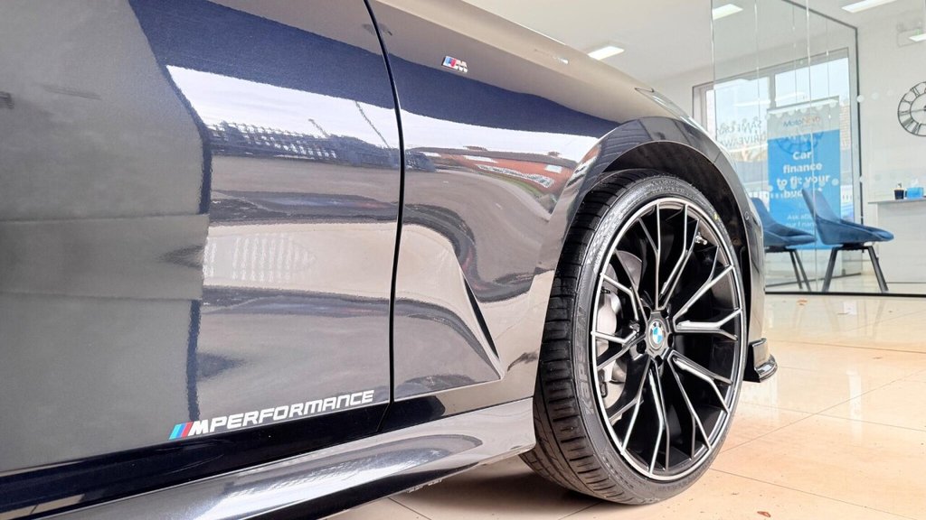 Used BMW 3 Series 2020 for sale - 77850143: Photo 9