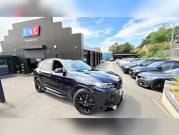 Used BMW X3 2023 for sale - 79345928: Photo