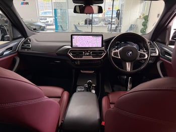 Used BMW X3 2023 for sale - 79345928: Photo