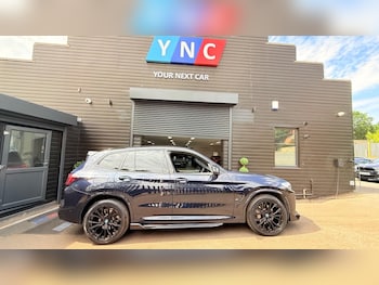 Used BMW X3 2023 for sale - 79345928: Photo