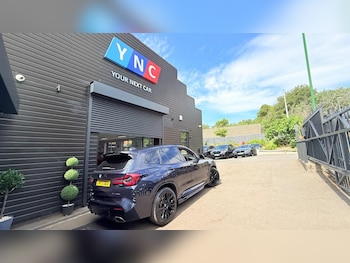 Used BMW X3 2023 for sale - 79345928: Photo