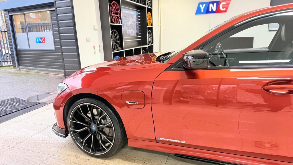 Used BMW 3 Series 2022 for sale - 77342072: Photo 10