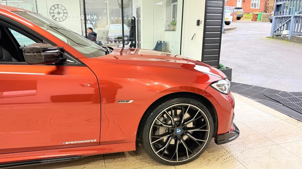 Used BMW 3 Series 2022 for sale - 77342072: Photo 14