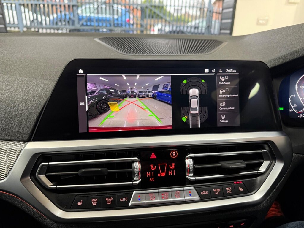 Used BMW 3 Series 2022 for sale - 77342072: Photo 17