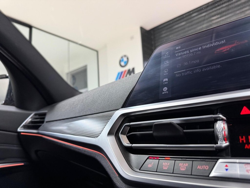 Used BMW 3 Series 2022 for sale - 77342072: Photo 18