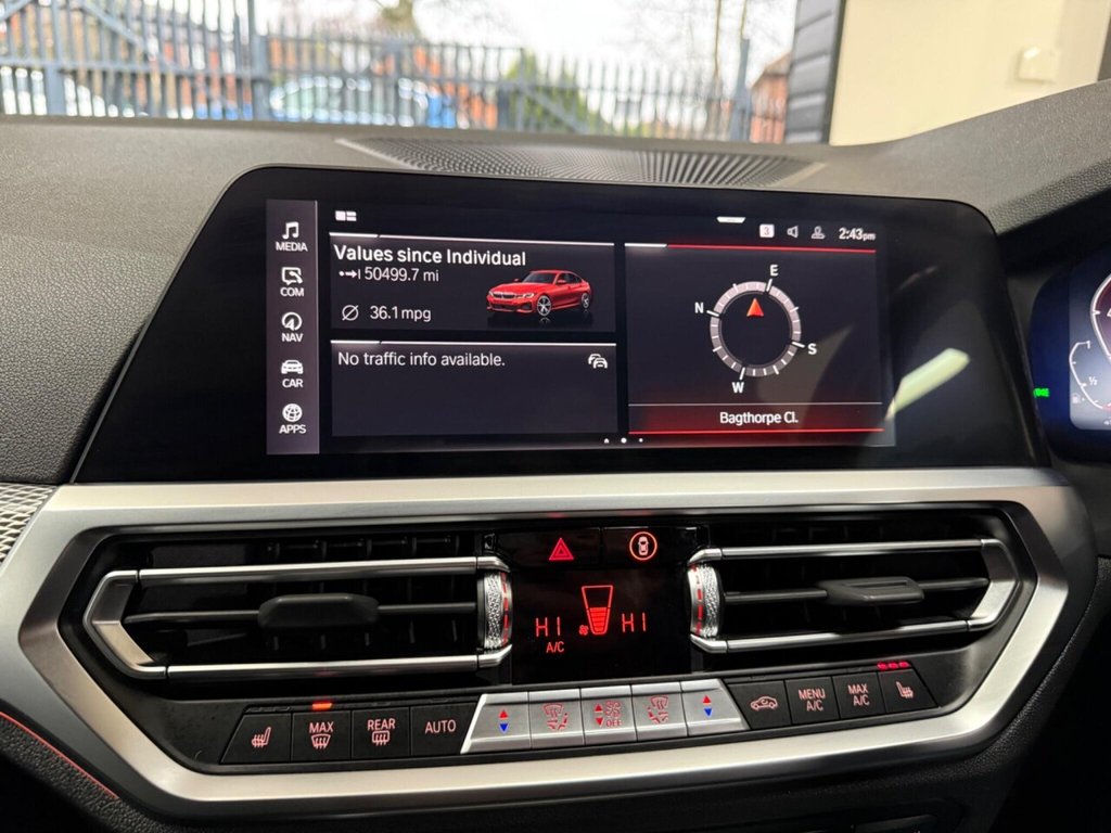 Used BMW 3 Series 2022 for sale - 77342072: Photo 19