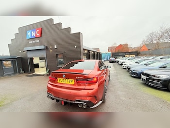 Used BMW 3 Series 2022 for sale - 77342072: Photo