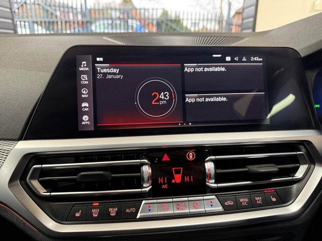 Used BMW 3 Series 2022 for sale - 77342072: Photo 20