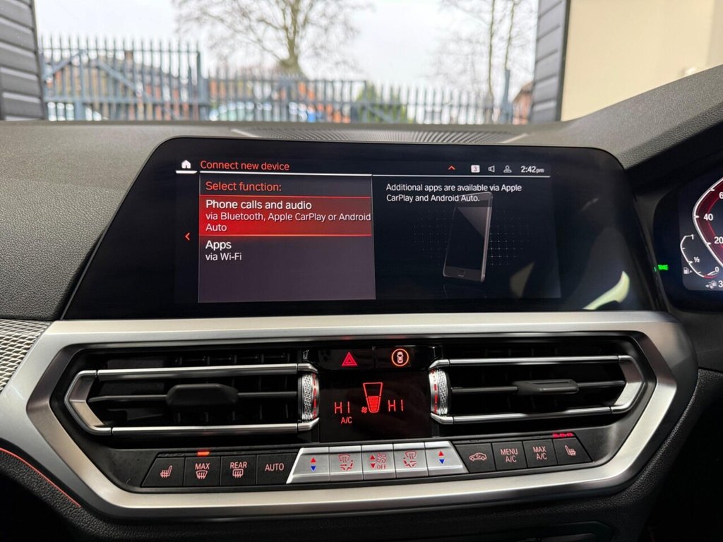 Used BMW 3 Series 2022 for sale - 77342072: Photo 24