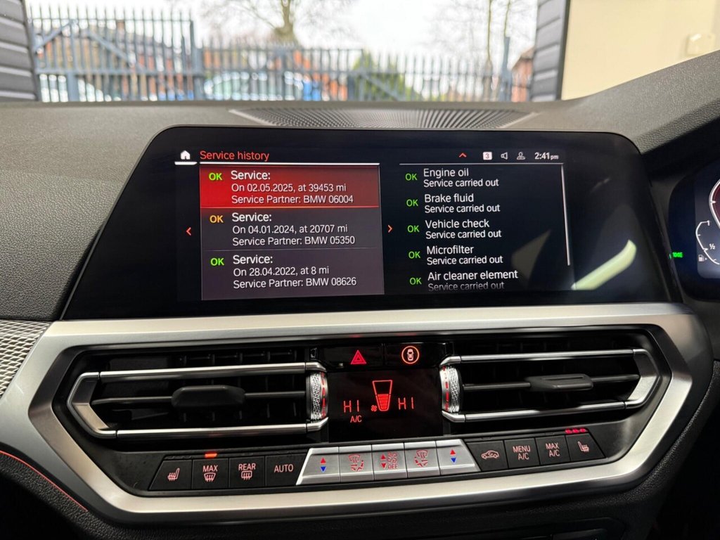 Used BMW 3 Series 2022 for sale - 77342072: Photo 26