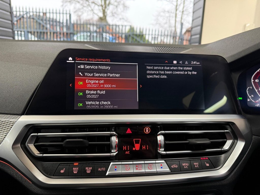 Used BMW 3 Series 2022 for sale - 77342072: Photo 27