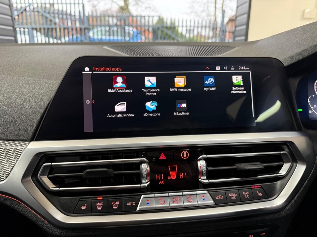 Used BMW 3 Series 2022 for sale - 77342072: Photo 28