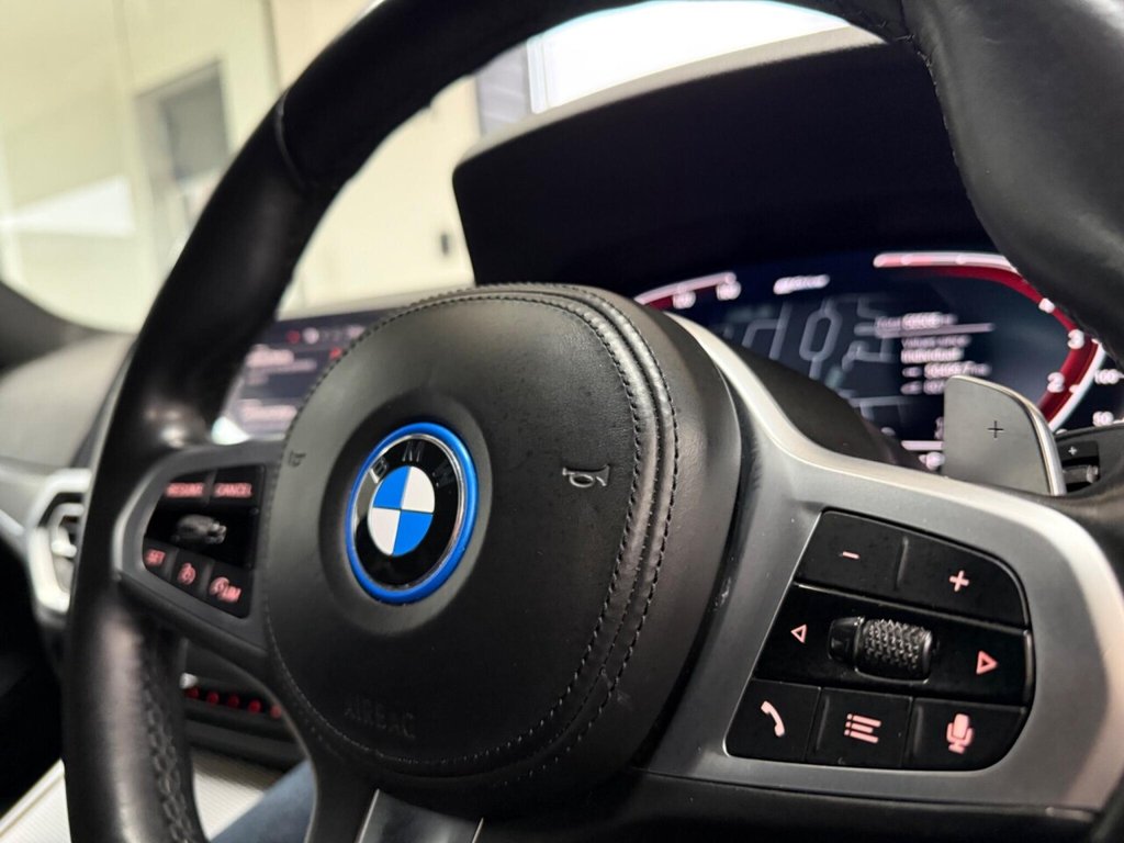 Used BMW 3 Series 2022 for sale - 77342072: Photo 29