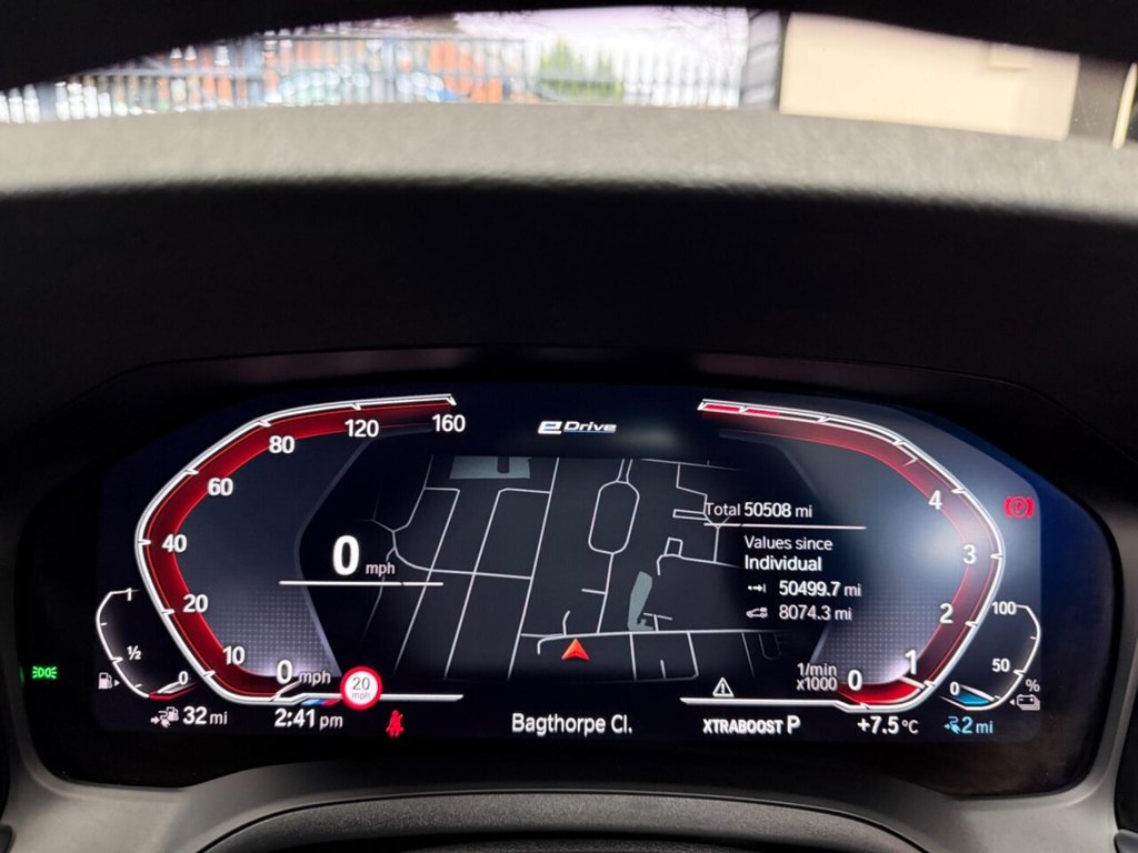 Used BMW 3 Series 2022 for sale - 77342072: Photo 31