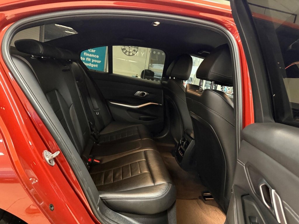 Used BMW 3 Series 2022 for sale - 77342072: Photo 33