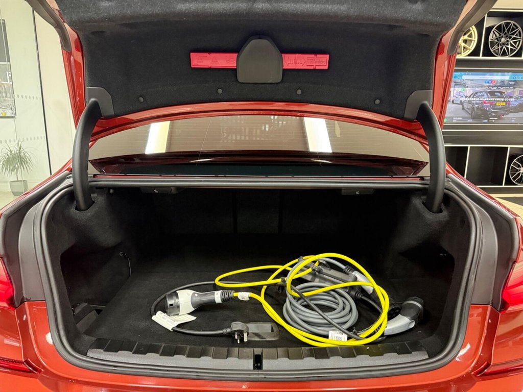 Used BMW 3 Series 2022 for sale - 77342072: Photo 34