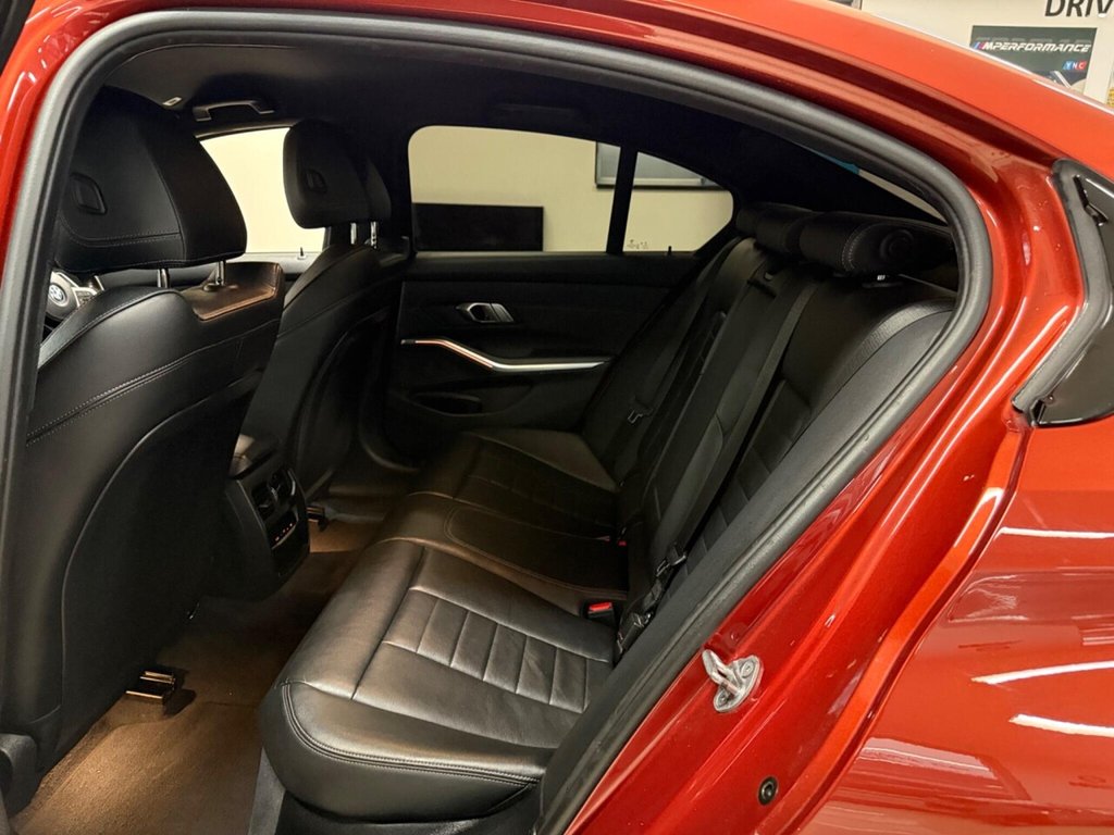 Used BMW 3 Series 2022 for sale - 77342072: Photo 35