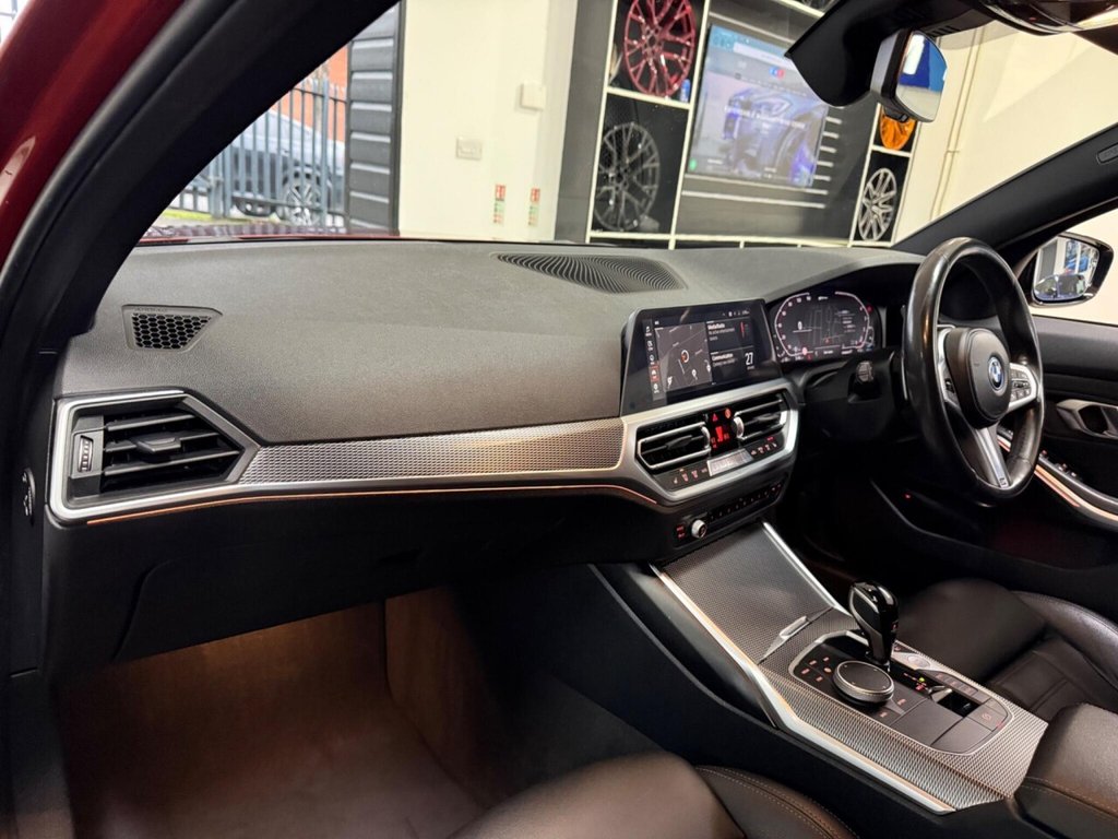 Used BMW 3 Series 2022 for sale - 77342072: Photo 36