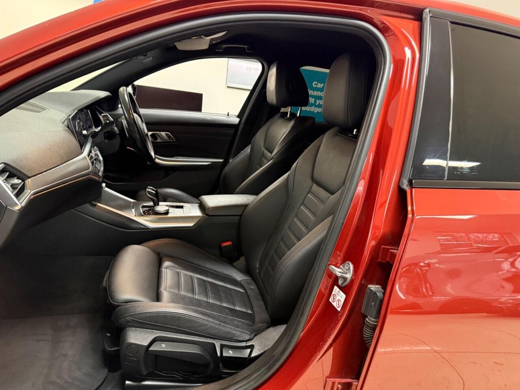 Used BMW 3 Series 2022 for sale - 77342072: Photo 37