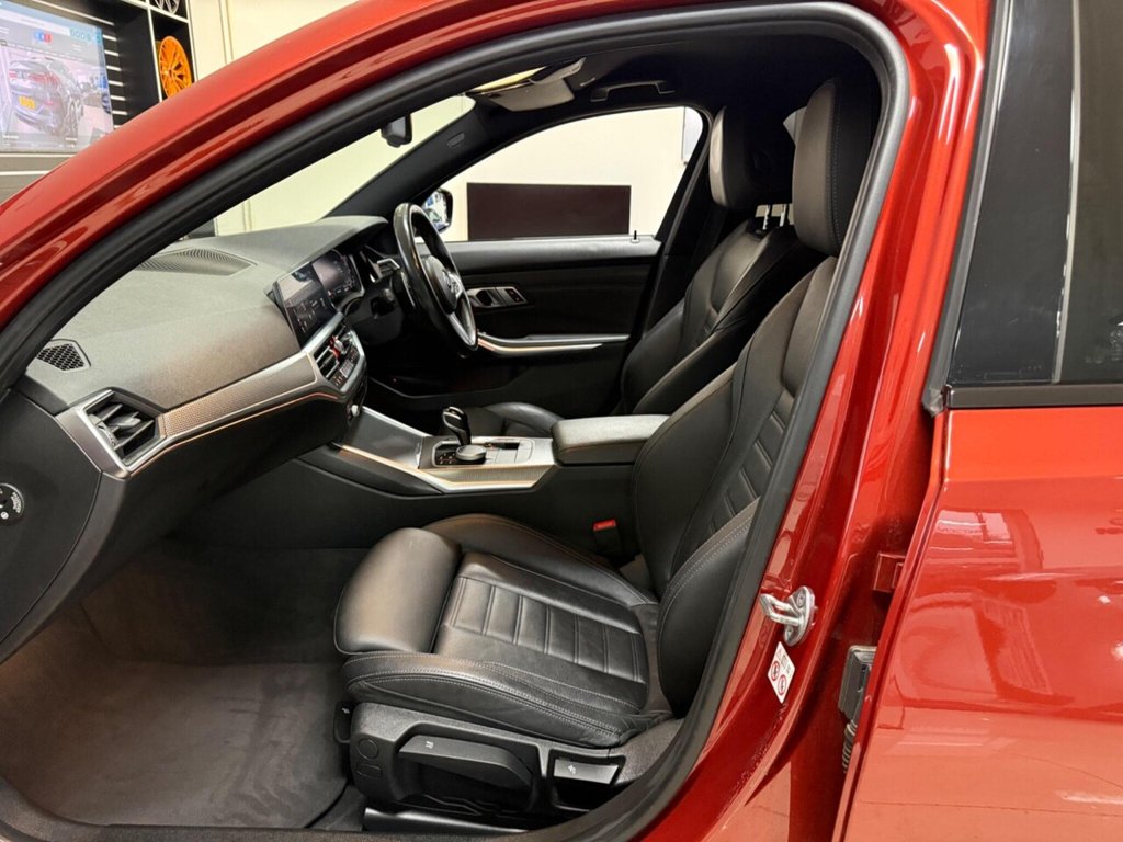 Used BMW 3 Series 2022 for sale - 77342072: Photo 38