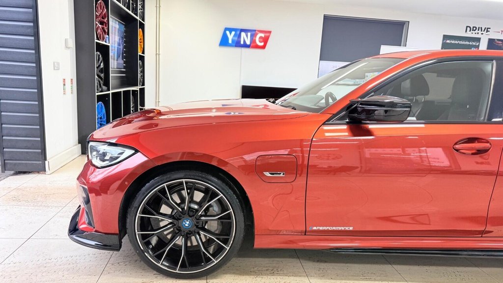 Used BMW 3 Series 2022 for sale - 77342072: Photo 39