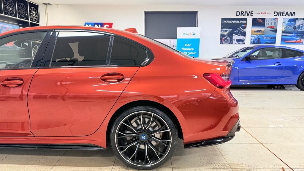 Used BMW 3 Series 2022 for sale - 77342072: Photo 40