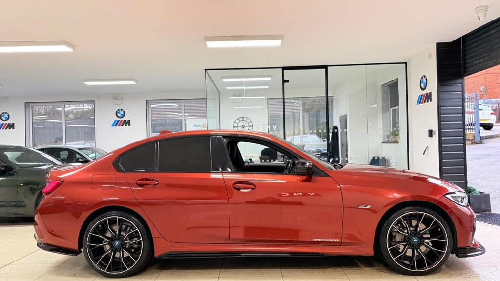 Used BMW 3 Series 2022 for sale - 77342072: Photo 45