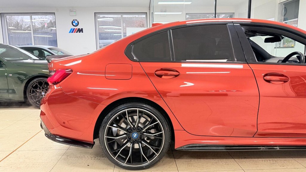 Used BMW 3 Series 2022 for sale - 77342072: Photo 46