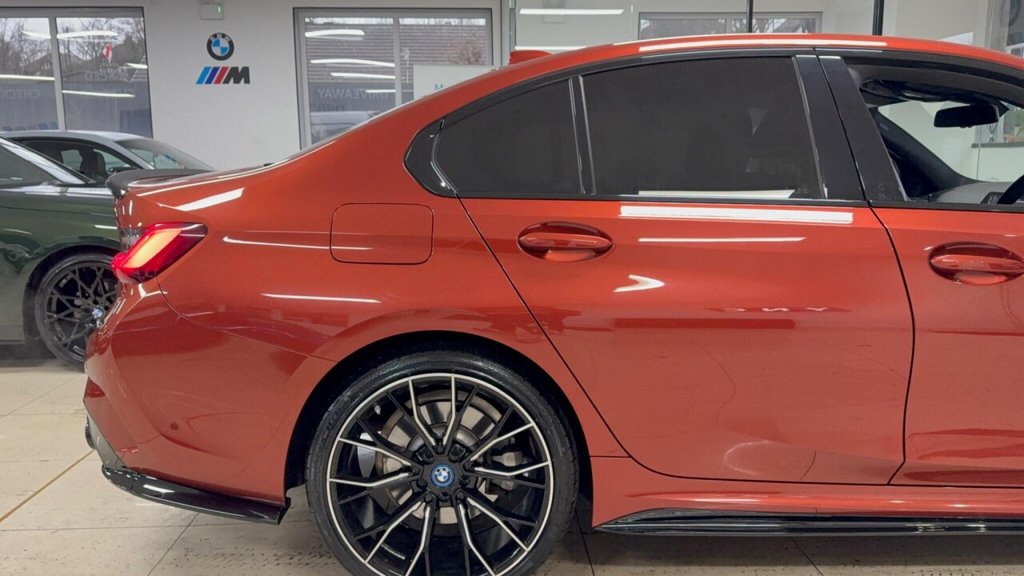 Used BMW 3 Series 2022 for sale - 77342072: Photo 47