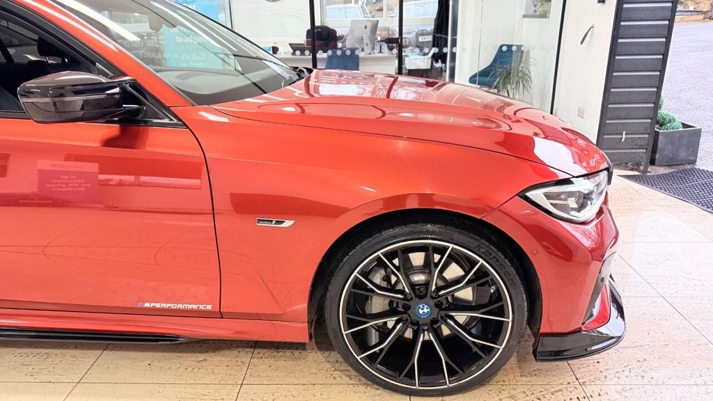 Used BMW 3 Series 2022 for sale - 77342072: Photo 48